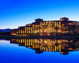 The Westin Lake Las Vegas Resort & Spa - Henderson - Bygning