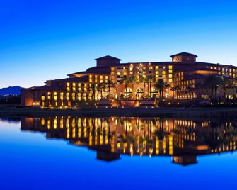 The Westin Lake Las Vegas Resort & Spa - הנדרסון - בניין