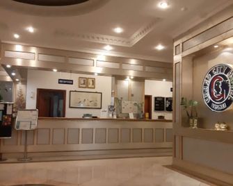 Grand City Hotel - Bandar Seri Begawan