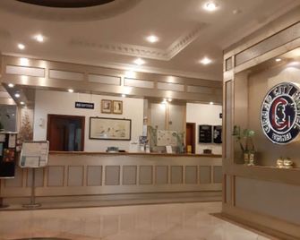 Grand City Hotel - Bandar Seri Begawan