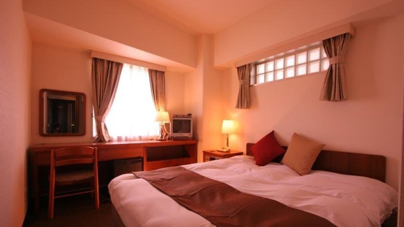 Hotel Blue Lake Ohtsu