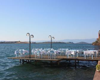 Villa Pietra - אייבאליק