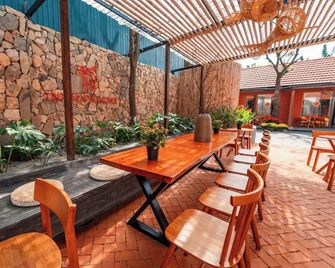Truong Phu House - Hotel & Apartment - Hue
