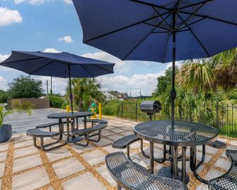 Comfort Inn and Suites Wildwood - The Villages - Wildwood - Servicio de la propiedad
