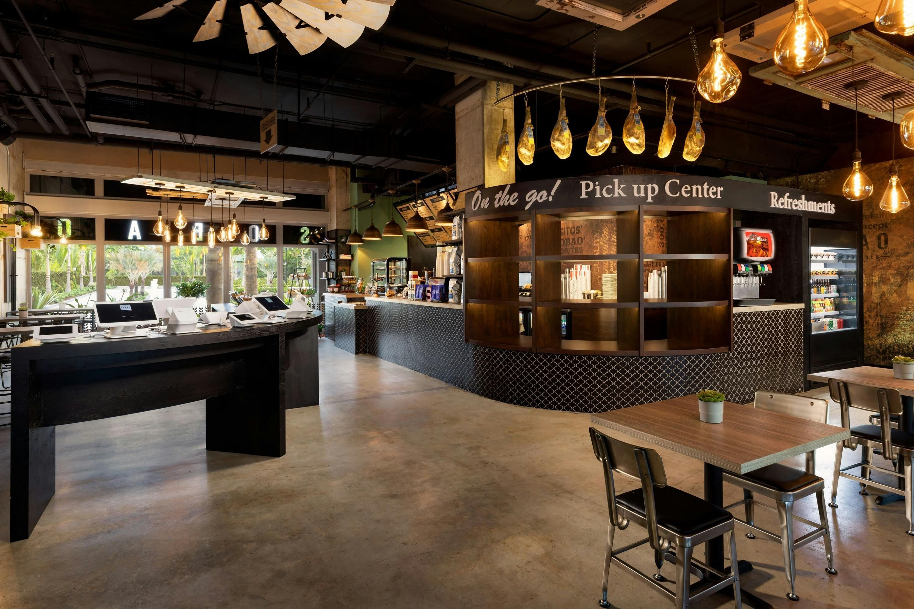 Residence Inn by Marriott San Juan Isla Verde - Carolina - Bar