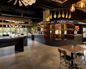 Residence Inn by Marriott San Juan Isla Verde - Carolina - Bar