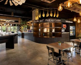 Residence Inn by Marriott San Juan Isla Verde - Carolina - Bar