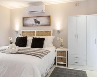 Lauradale Accommodation - Stellenbosch - Bedroom