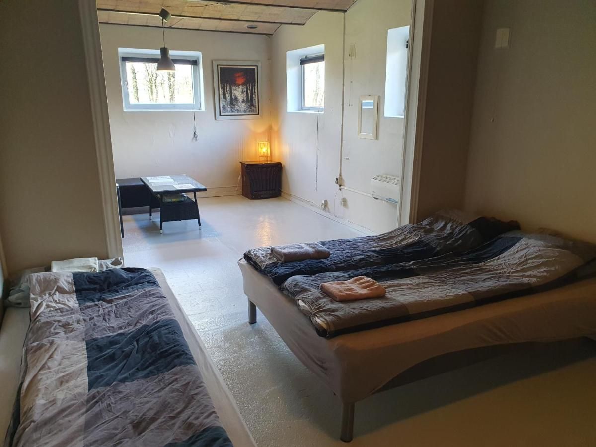 Nordborg Apartment Hejnsvi – Grindsted