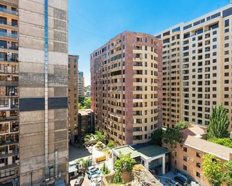Stay Inn on Yekmalyan St - Yerevan