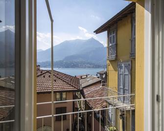 Appartamenti Meraviglia - Bellagio - Varanda