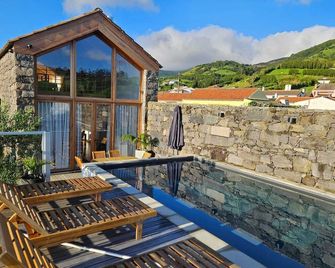 Casa do Cinzeiro - Nordeste - Pool