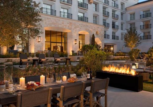 La Cantera Resort & Spa in San Antonio: Find Hotel Reviews, Rooms, and  Prices on