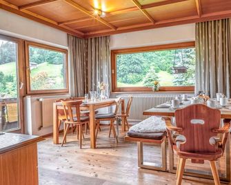 Fully equipped house with garden | Pets allowed - Itter