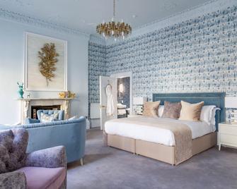 The Queensberry Hotel - Bath - Kamar Tidur