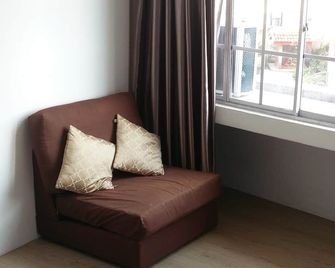 The b'Hotel - Kajang - Edificio