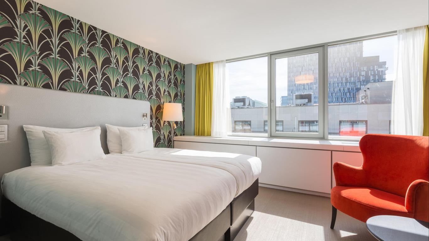 Thon Hotel EU