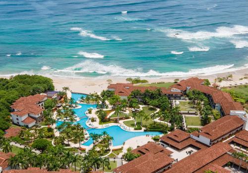 Jw Marriott Guanacaste Cheap Vacations Packages