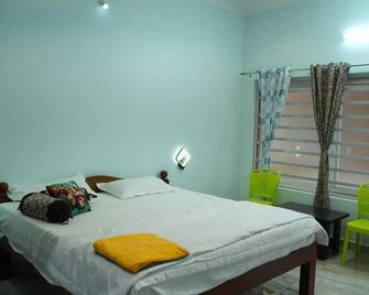 Shanthi Guest House - Hampi