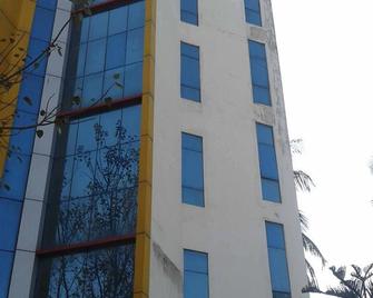 Hotel Anuradha - Sangli - Edificio