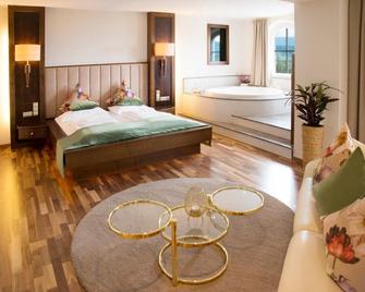 Hotel Restaurant Häupl - Seewalchen - Habitación