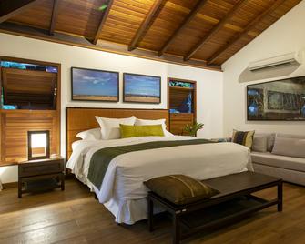 Kûara Hotel - Arraial d'Ajuda - Habitación