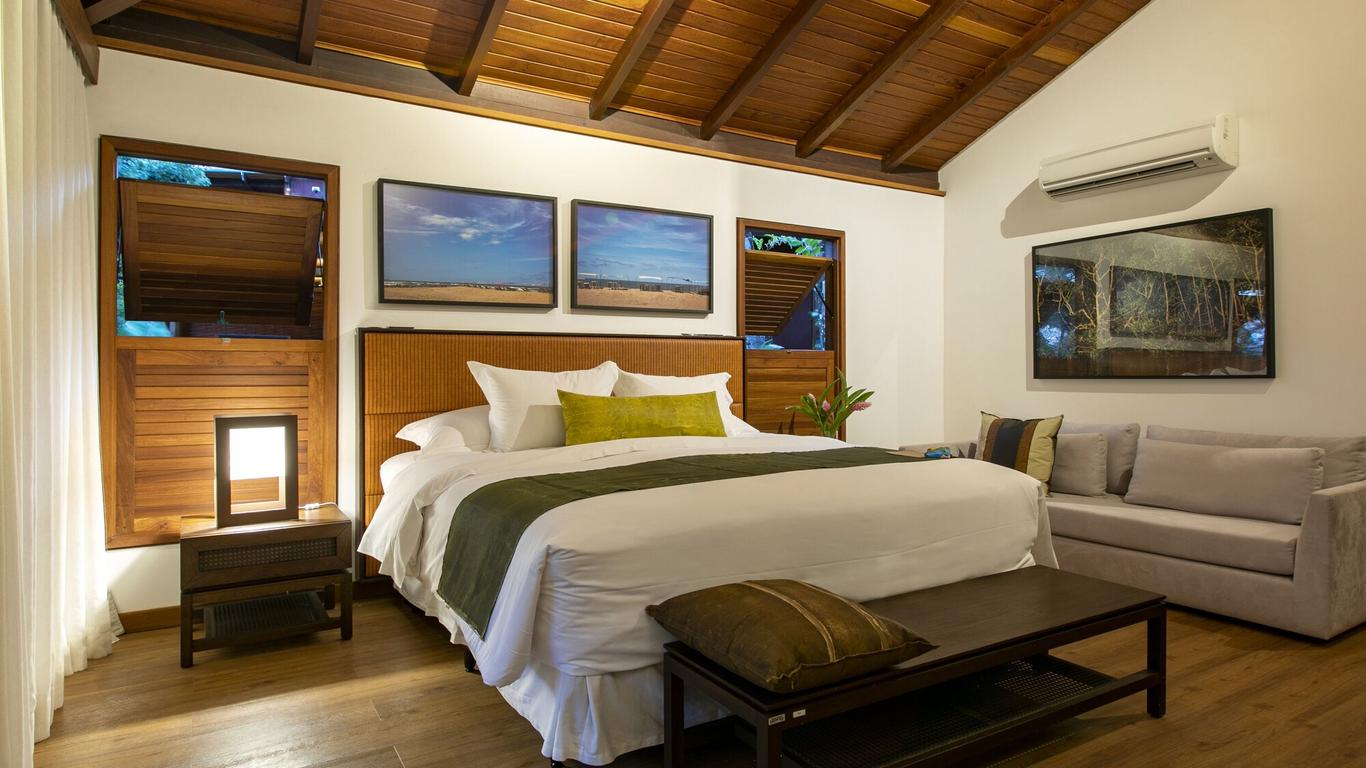 Kuara Hotel