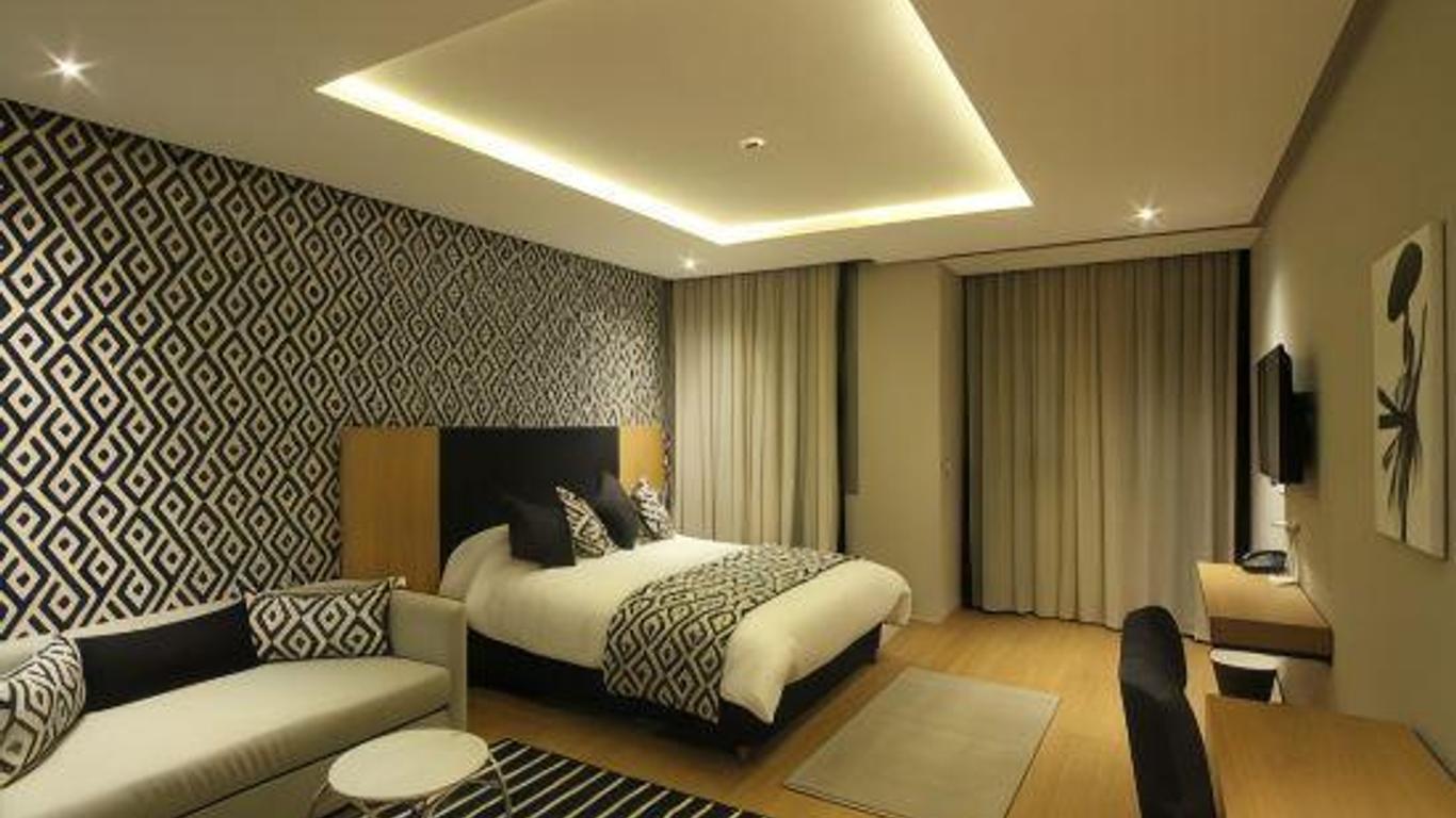 My Loft Anfa