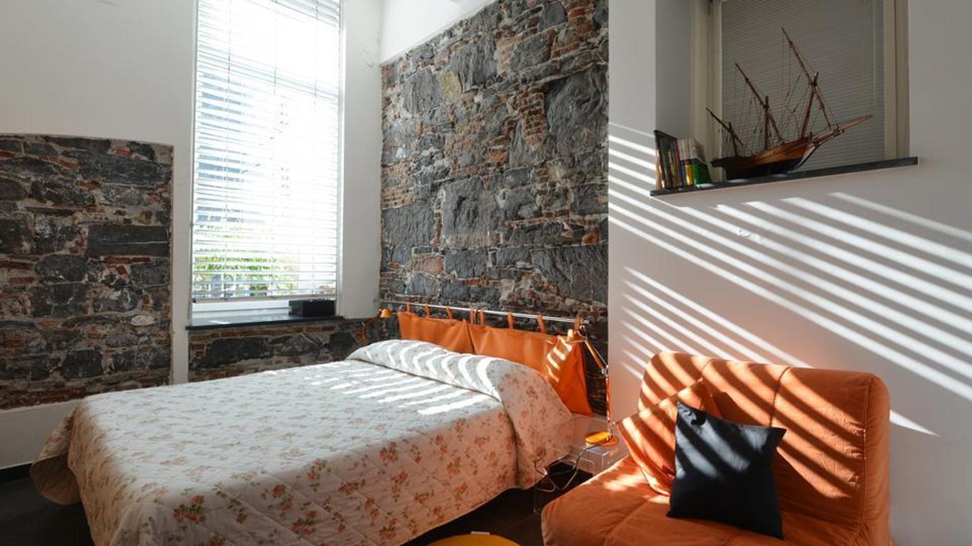 B&B dell'Acquario