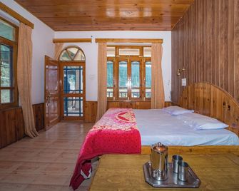 Forest Rest House Barot - Barot