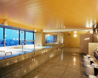 Toyama Manten Hotel - Toyama