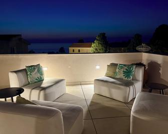 Kairos Tropea - Tropea - Balcone
