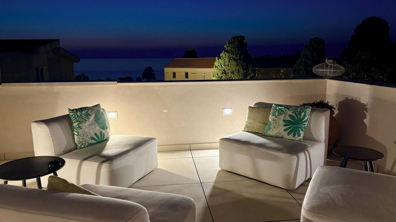 Kairos Tropea