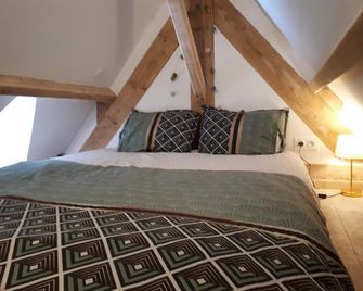 Surfhouse, L'Oyat - Saint-Pierre-Quiberon - Habitación