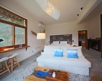 Shannli Resort Huangshan - Huangshan - Habitación