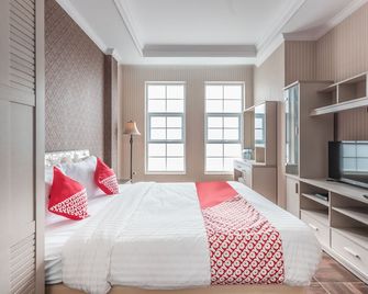 Capital O 371 Kwitang Guest House - Jakarta