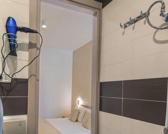Casa Vacanze Carolina 348 - Nápoles