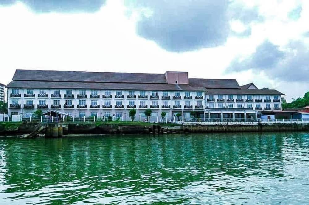 Hotel Seri Malaysia Kuala Terengganu