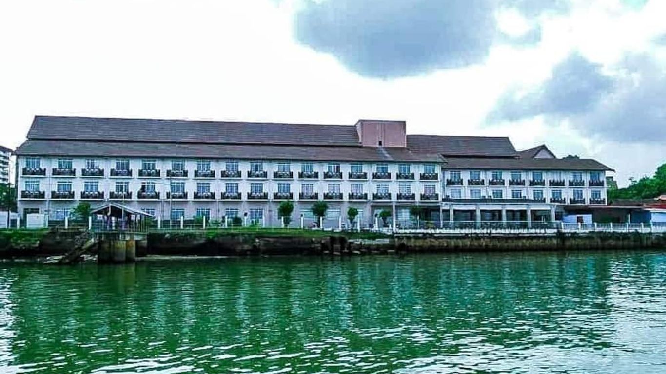 Hotel Seri Malaysia Kuala Terengganu