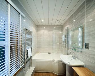 Poppies Hotel - Callander