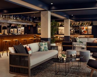 The Kimpton Shorebreak Fort Lauderdale Beach Resort - Fort Lauderdale - Bar