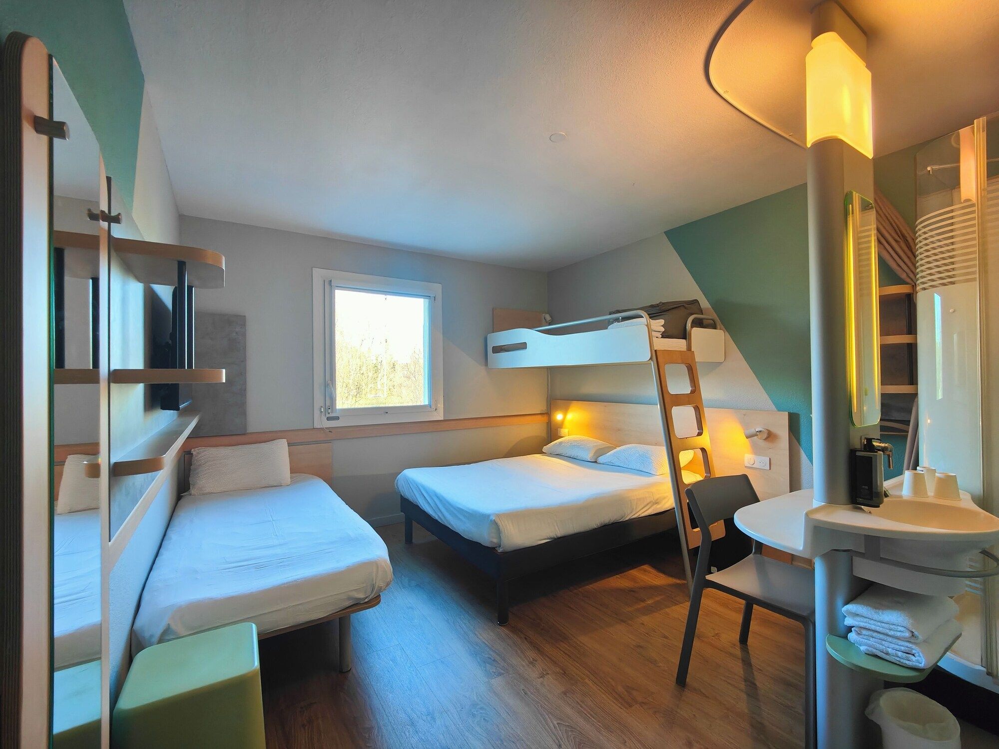 ibis budget Rodez