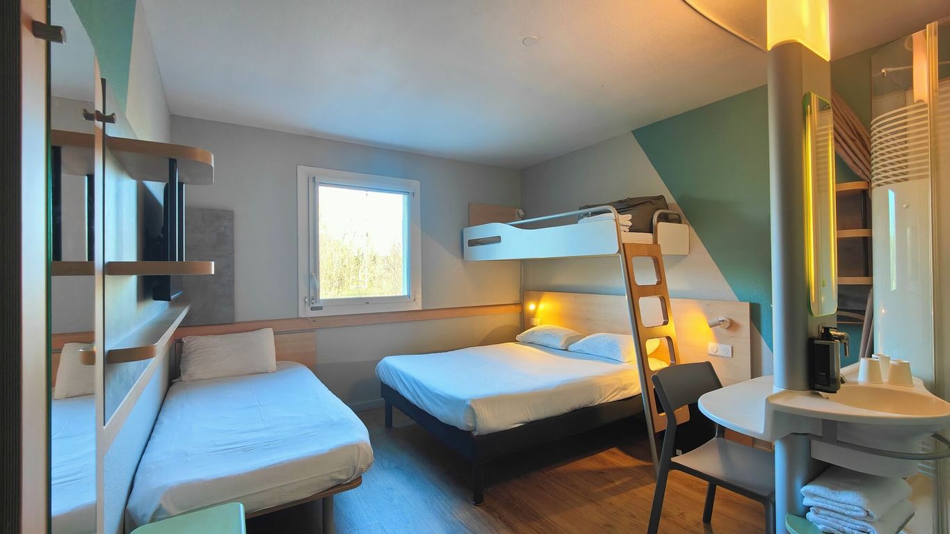 ibis budget Rodez
