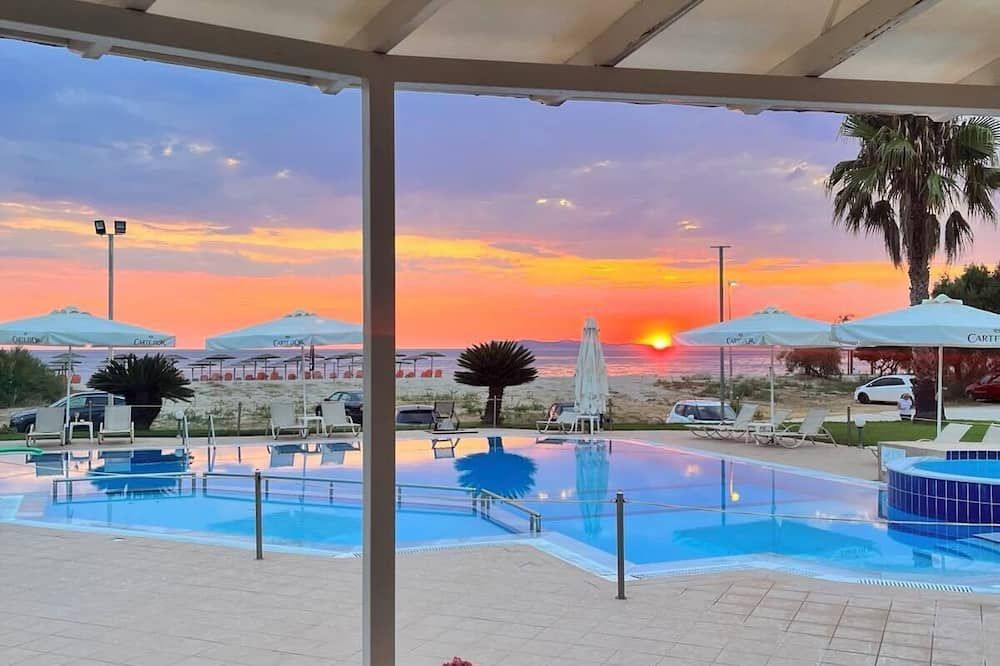 كوراللي هوتل