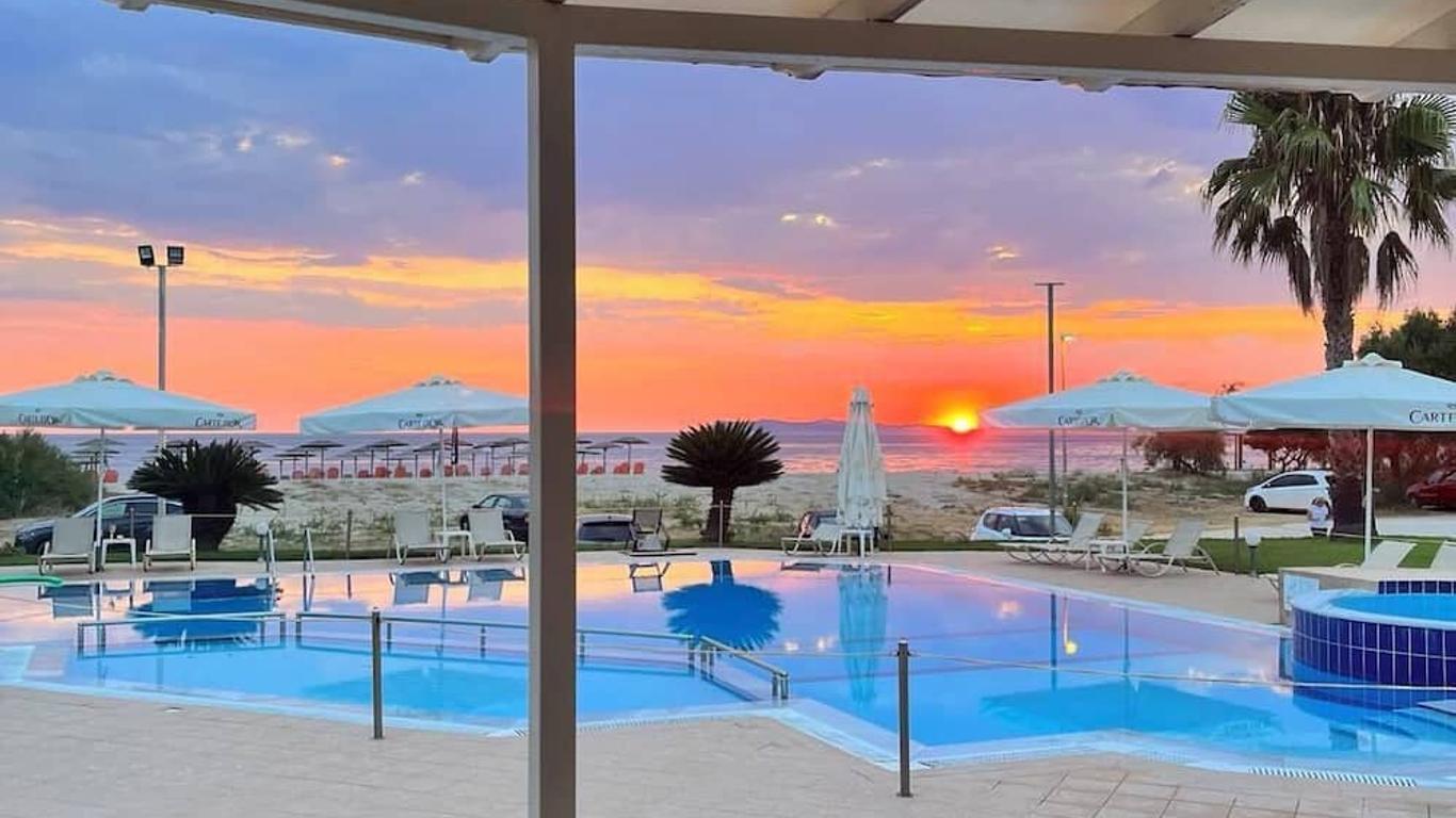 Coralli Hotel