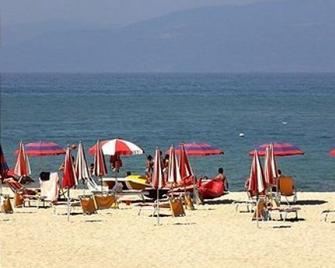Hotel Ristorante Solari - Briatico - Strand