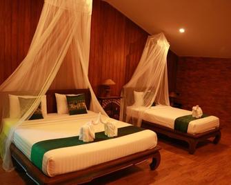 Sawasdee Sukhothai Resort - Sukhothai