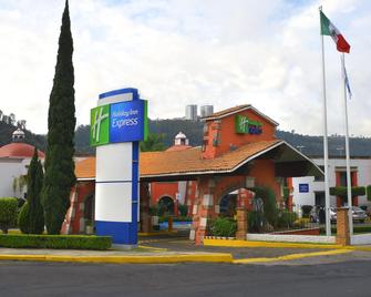 Holiday Inn Express Morelia - Morelia - Κτίριο