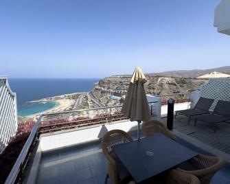 Holiday Club Jardin Amadores - Puerto Rico - Balcony