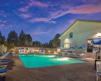 Club Wyndham Flagstaff 2 Bedroom Deluxe - Flagstaff - Pool